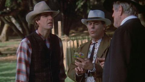 Épisode 14 – Duel aux douze coups de midi