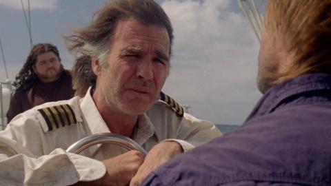 Épisode 13 – La dernière recrue