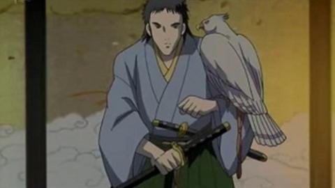 Épisode 7 – Tenshu Monogatari (3)