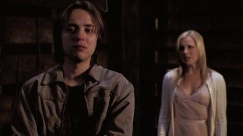 Épisode 17 – L'horreur sans nom