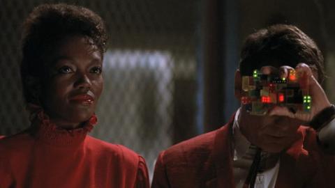 Épisode 22 – Choc en retour