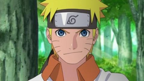 Épisode 479 – Naruto Uzumaki !!