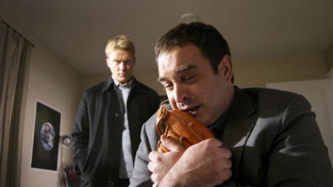 Épisode 3 – Double