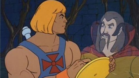 Épisode 64 – Les disques d'or de la connaissance