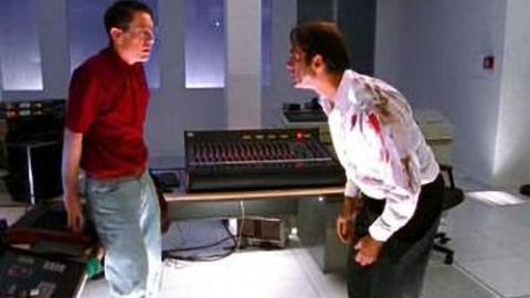 Épisode 6 – Traque sur ordinateur