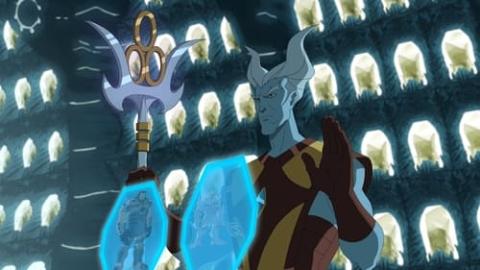 Épisode 23 – Le Tournoi des Champions (2)