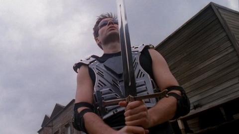 Épisode 13 – Maitreya