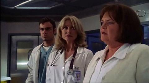 Épisode 3 – Plus on est de fous