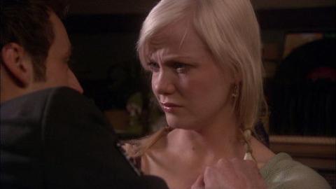 Épisode 13 – Dernier appel