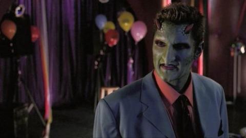 Épisode 9 – Le fils d'Angel