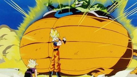 Épisode 23 – Le Sacrifice