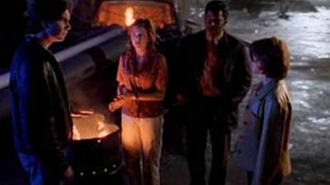 Épisode 18 – Un monde de zombies