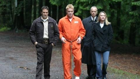 Épisode 2 – Disparue (2)