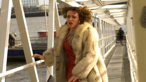 Épisode 1 – Épisode 1