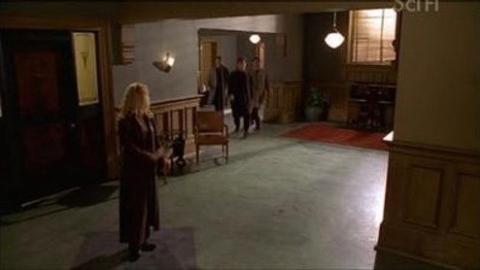 Épisode 22 – Épisode 22