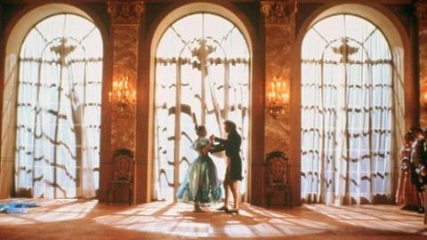 Épisode 7 – Belle chagrin