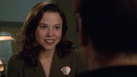 Épisode 13 – Le corps est le père, le corps est la mère