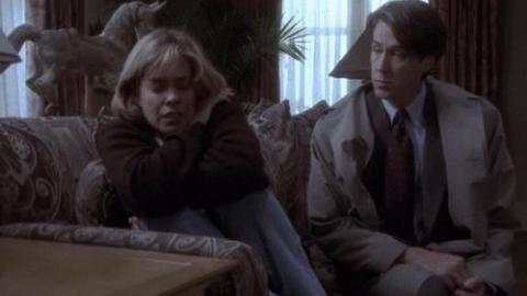 Épisode 3 – Épreuve par le feu