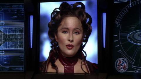 Épisode 16 – La loi des armes