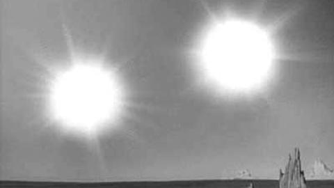 Épisode 16 – Jeudi, nous rentrons à la maison