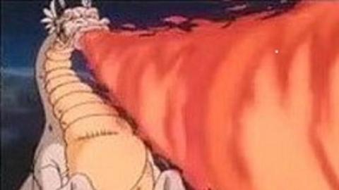 Épisode 3 – La bête du temple