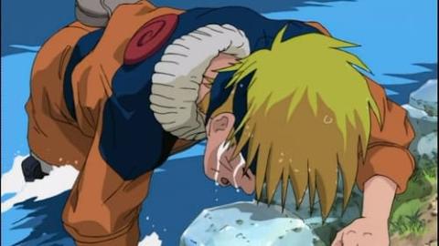 Épisode 4 – L’épreuve de survie