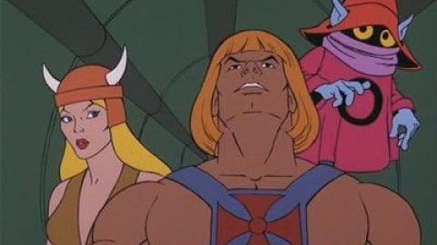 Épisode 33 – Prisonniers de la glace