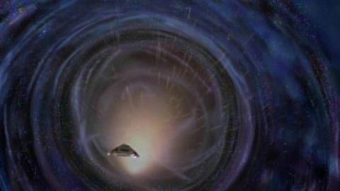 Épisode 17 – Démiurge