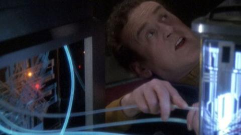 Épisode 23 – Décisions extrêmes