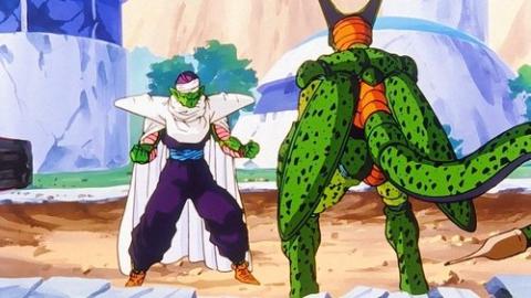 Épisode 3 – Un monstre aux pouvoirs effrayants