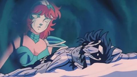 Épisode 76 – Les Haches de Gamma