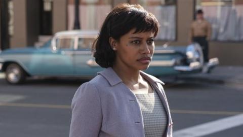 Épisode 2 – La chose dans le noir