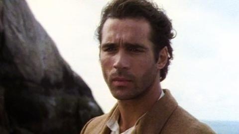 Épisode 5 – Œil pour œil