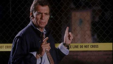 Épisode 14 – Terreur en direct