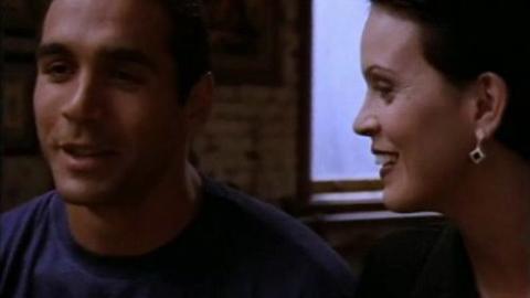 Épisode 7 – Le Retour d'Amanda