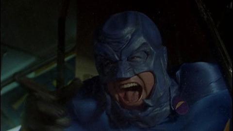 Épisode 3 – L'attaque du mutant (2)