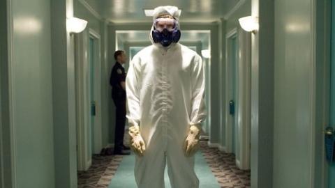 Épisode 10 – Chambre 103