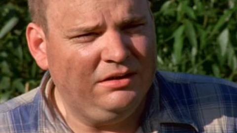 Épisode 3 – L'Homme perdu