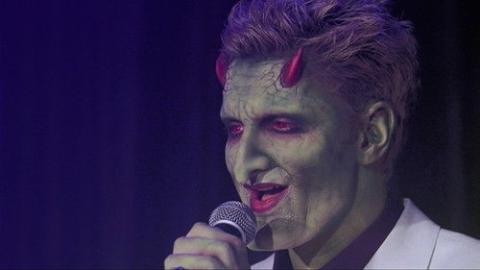 Épisode 1 – Le Jugement