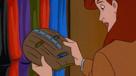 Épisode 30 – Pour une poignée de billets verts