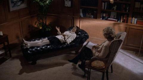 Épisode 21 – Concert de plaintes