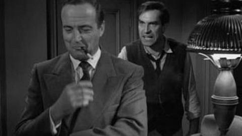 Épisode 29 – La Chambre de la mort