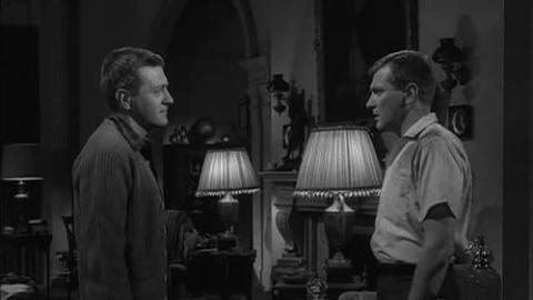 Épisode 1 – À son image