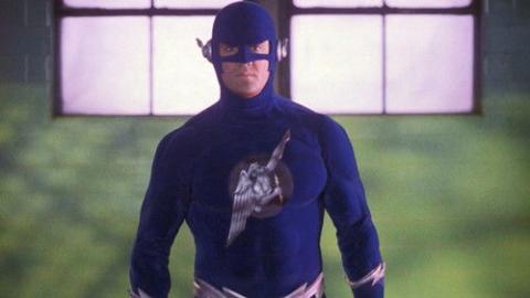 Épisode 18 – Le super Clône