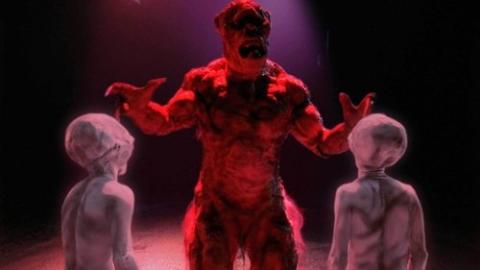 Épisode 20 – Le Seigneur du magma