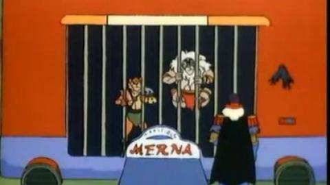 Épisode 19 – La fin des mutants