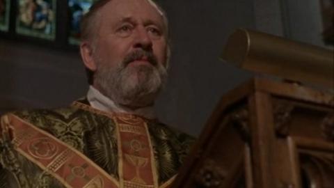 Épisode 9 – Au coin de l'oeil