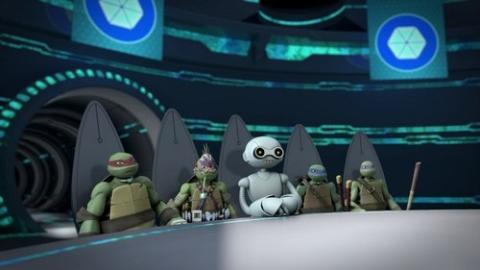 Épisode 8 – Épisode 8