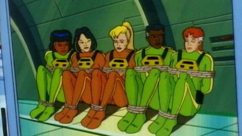 Épisode 7 – Visite au Gange