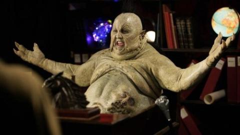 Épisode 10 – L.I.N.D.A.